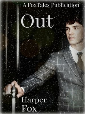 cover image of Out